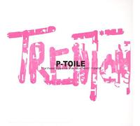 Vari-Past Present Fu - Past Present Future Mix(P-Toile)