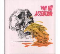 Vari-Pay No Attention - Pay No Attention (Rsd 2016) [Vinilo]