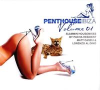 Vari-Penthouse Ibiza - Penthouse Ibiza Vol.1