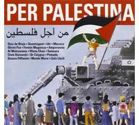 Vari-Per Palestina - Per Palestina