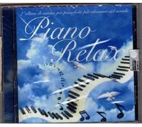 Vari-Piano Relax-L'a - Piano Relax-L'album Di Musica Per