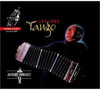 Vari-Piazzolla-Troil - Tango