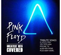 Vari-Pink Floyd:Greatest Hits Covered - Pink Floyd: Greatest Hits Covered