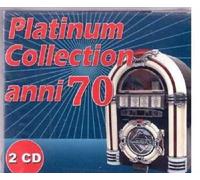 Vari-Platinum Anni 70 Collection V.2 (2 CD) - Platinum Anni 70 Collection Vol.2 (2 CD)