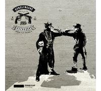 Vari-Poker Flat Vol.9 - Vol. 9-Gunslingers & Greenhorns-Poker Flat [Vinilo]