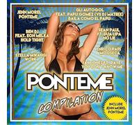 Vari-Ponteme Compilation - Ponteme Compilation