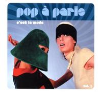 Vari-Pop a Paris 3 - Pop a Paris Vol.3