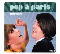 Vari-Pop a Paris 4 - Pop a Paris Vol.4