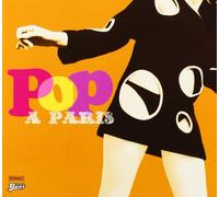 Vari-Pop a Paris 5 - Pop a Paris Vol.5