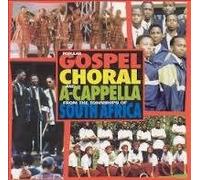 Vari-Popular Gospel - Popular Gospel Choral and a-Cappell