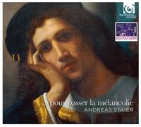 Harmonia Mundi – Pour Passer La Mélancholie – Recital