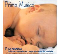 Vari-Prima Musica-1 - Prima Musica Vol.1-La Nanna