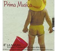 Vari-Prima Musica 6 La Natura - Prima Musica 6 La Natura