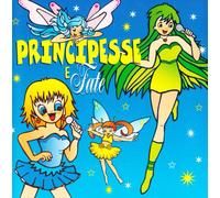 Vari-Principesse E F - Principesse E Fate