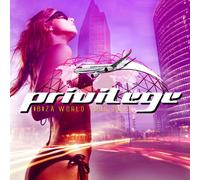 Vari-Privilage - Privilege World Tour 2010