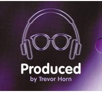 Vari: Produced By Tr - Produced By Trevor Horn