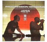 Vari-Progression Ses - Progression Session Japan Live 02