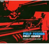 Vari-Pulp Fiction Fu - Pulp Fusion Fully Loaded