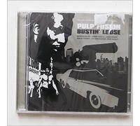 Vari-Pulp Fusion Bus - Pulp Fusion Bustin' Loose