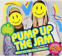 Vari-Pump Up the Jam - Pump Up the Jam