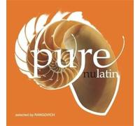 Vari-Pure Nu Latin - Pure Nu Latin
