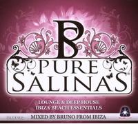 Vari-Pure Salinas Pt - Pure Salinas Pt.2 Ibiza Beach Ess.