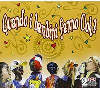 Vari-Quando I Bambin - Quando I Bambini Fanno Ooh!