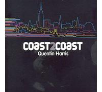 Vari-Quentin Harris - Quentin Harris Coast2coast 01