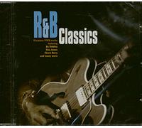 Vari-R & B Classics - R & B Classics