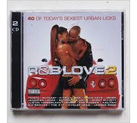 Various - R&B Love 2