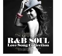Vari-R&B Soul - R&B Soul - Love Song Collection