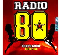 Vari-Radio 80 Compil - Radio 80 Compilation 1 Vol.