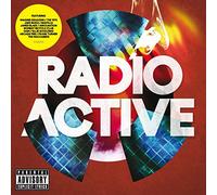 Vari-Radio Active - Radio Active