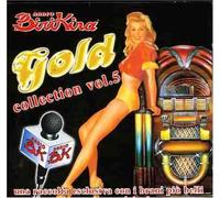 Vari-Radio Birikina - Radio Birikina Gold Vol.5