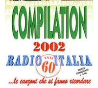 Vari-Radio Italia 2 - Radio Italia Anni 60 2002