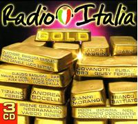 Vari-Radio Italia Gold - Radio Italia Gold