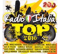Vari-Radio Italia to - Radio Italia Top 2010
