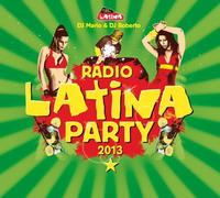Vari-Radio Latina Party 2013 - Radio Latina Party 2013
