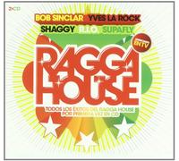 Vari-Raggahouse Comp - Raggahouse Compilation