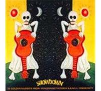 Vari-Ranch Vancouver Roots Comp - Ranch Vancouver Roots Comp