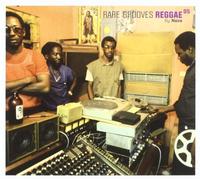 Vari-Rare Grooves Re - Rare Grooves Reggae 05