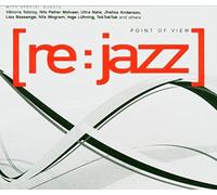 Vari-Re:Jazz-Point O - Re:Jazz-Point of View