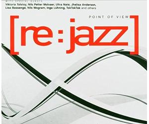 Vari-Re:Jazz-Point O - Re:Jazz-Point of View