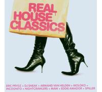 Vari-Real House Clas - Real House Classics
