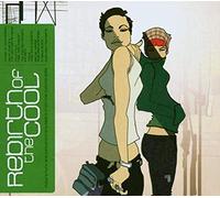 Vari-Rebirth of the - Rebirth of the Cool