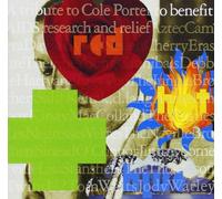 Vari-Red Hot and - Red Hot & Blue: Cole Porter Tribute
