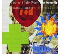 Vari-Red Hot and - Red Hot & Blue: Cole Porter Tribute