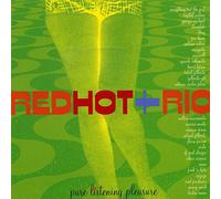 Vari-Red Hot Rio - Red Hot Rio
