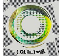 Vari-Reel Soul 01 Tr - Reel Soul 01 Trent & Sydenham