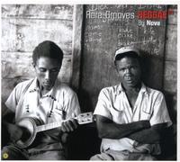 Vari-Reggae 04 - Reggae 04 (By Nova)